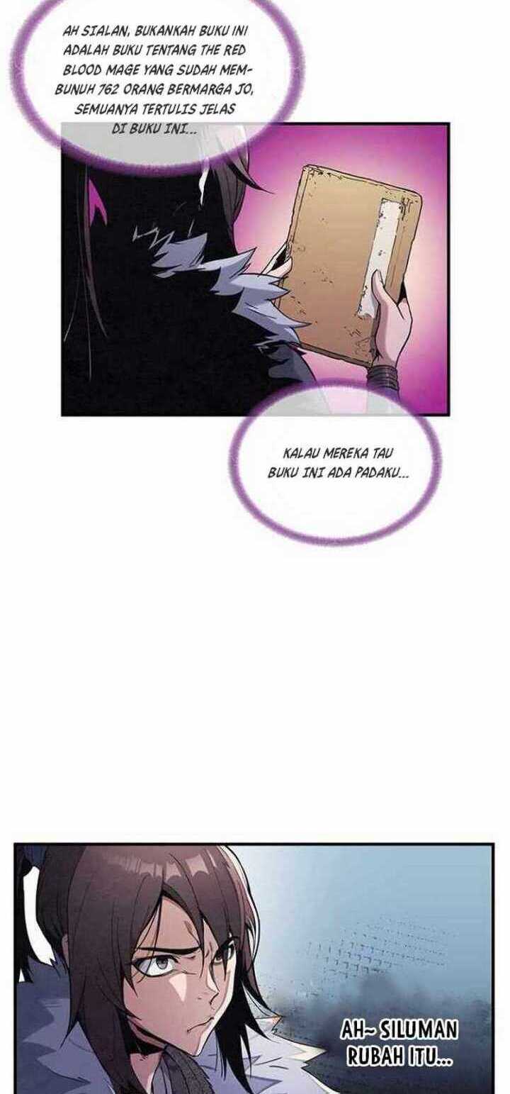An Ha Muin Chapter 2 - halaman 47