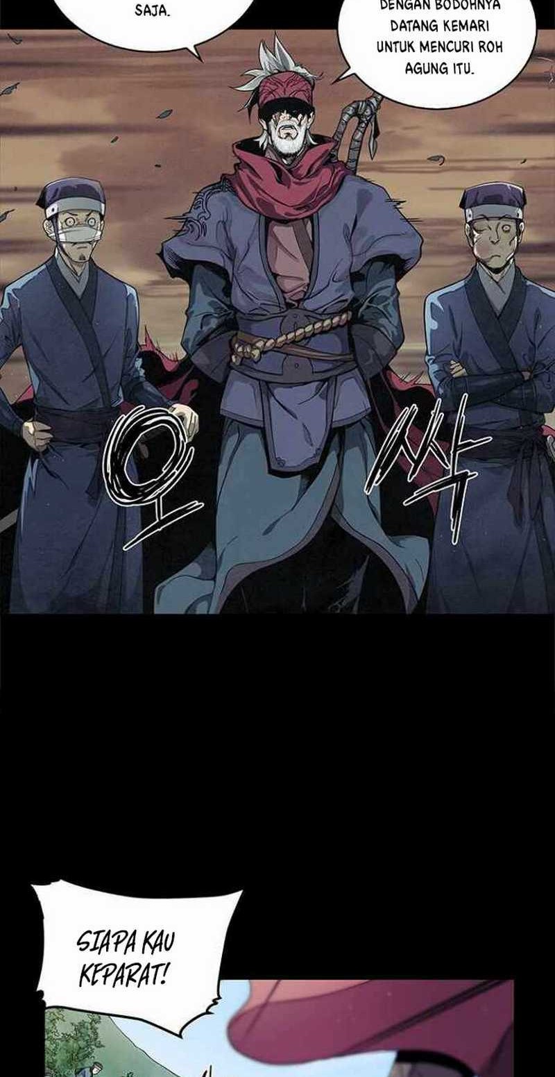 An Ha Muin Chapter 3 - halaman 23
