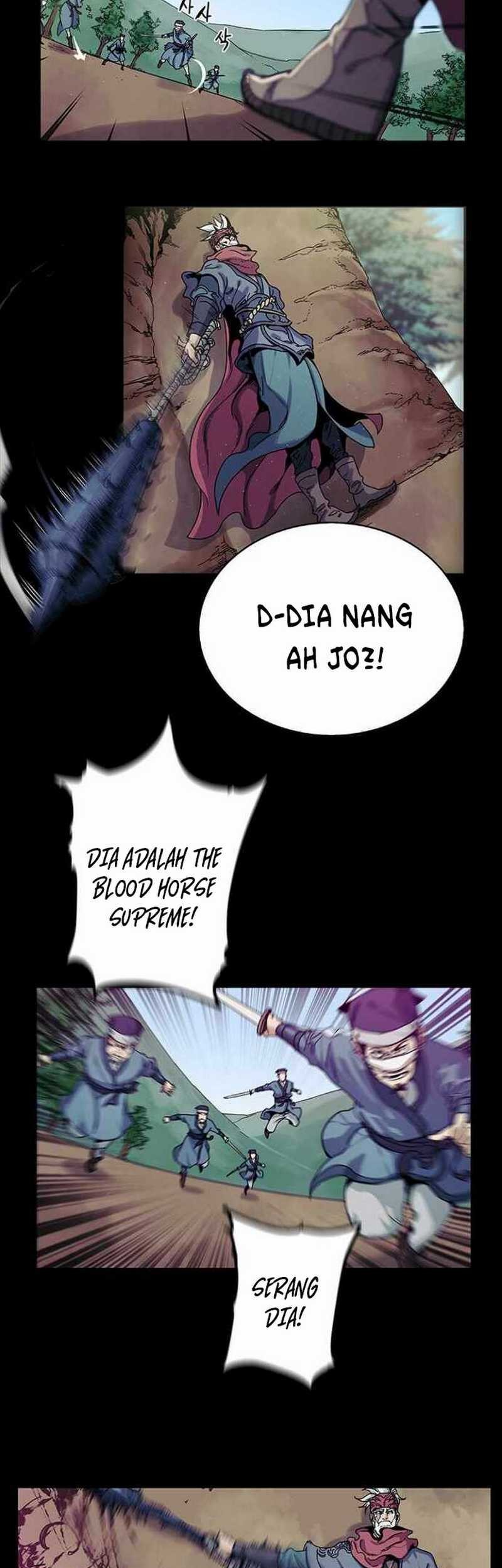An Ha Muin Chapter 3 - halaman 24