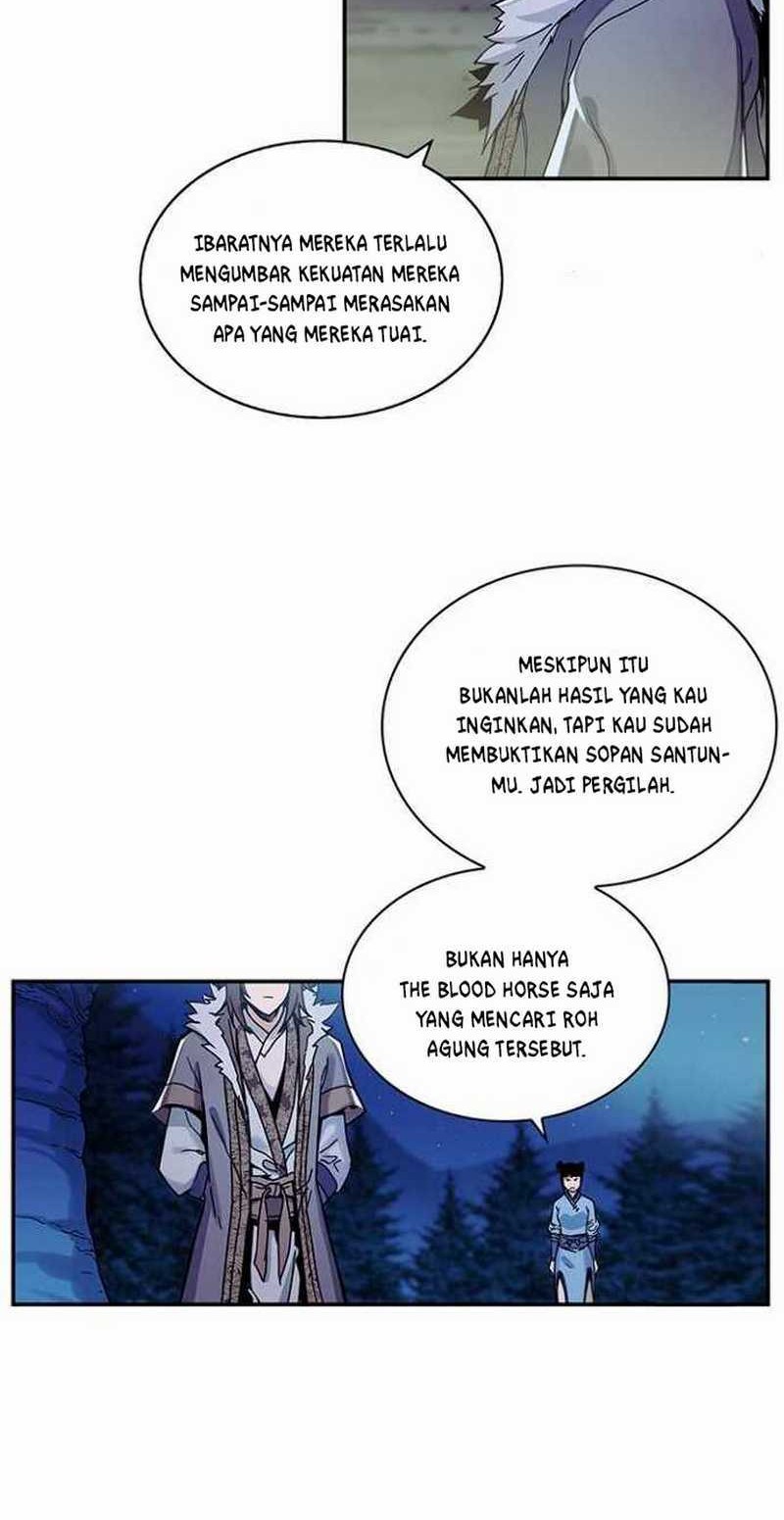 An Ha Muin Chapter 3 - halaman 27