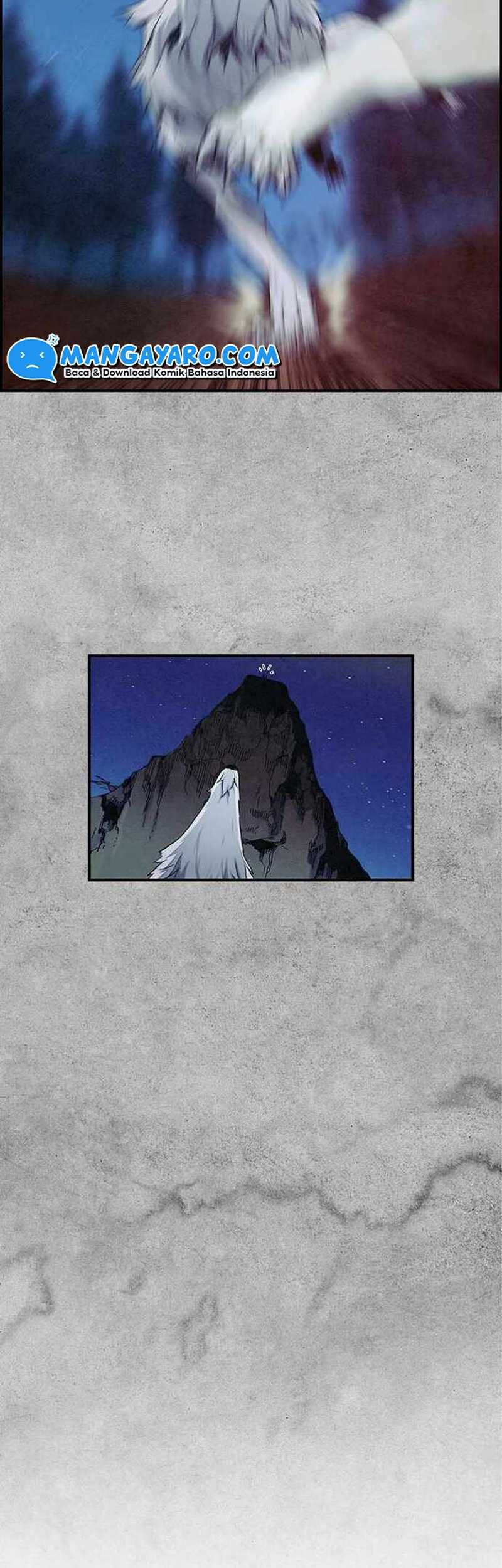 An Ha Muin Chapter 3 - halaman 36
