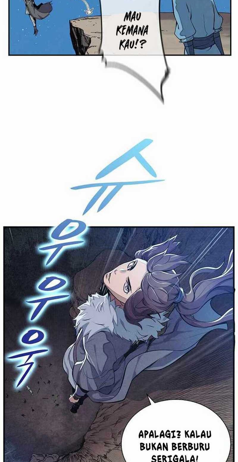 An Ha Muin Chapter 3 - halaman 39