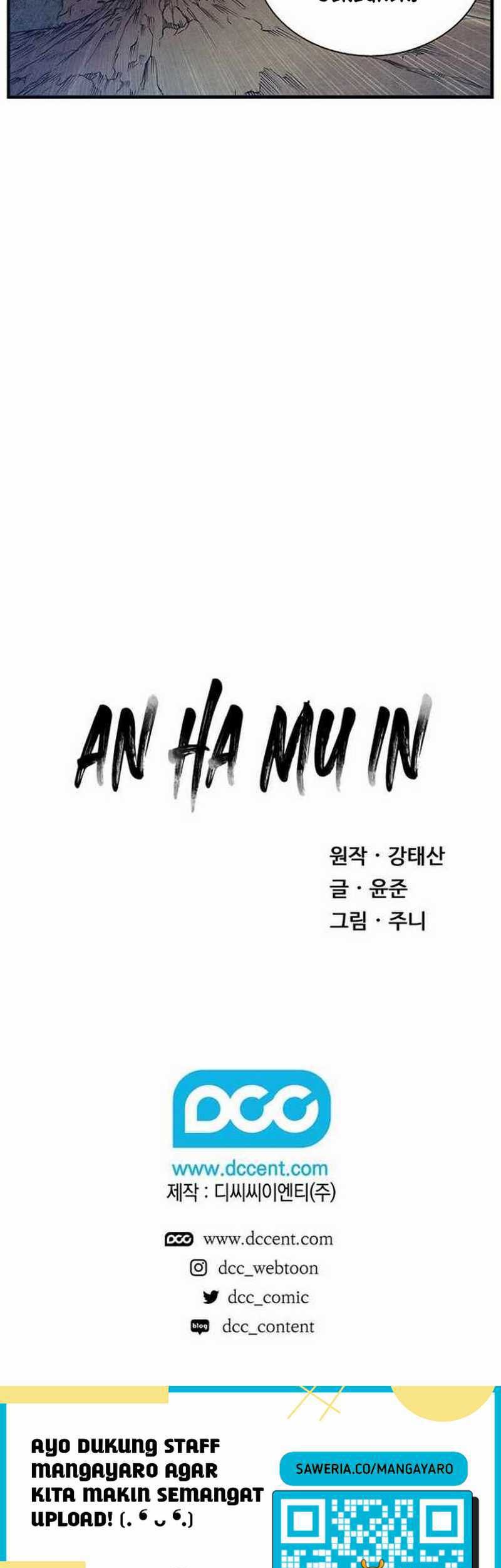 An Ha Muin Chapter 3 - halaman 40