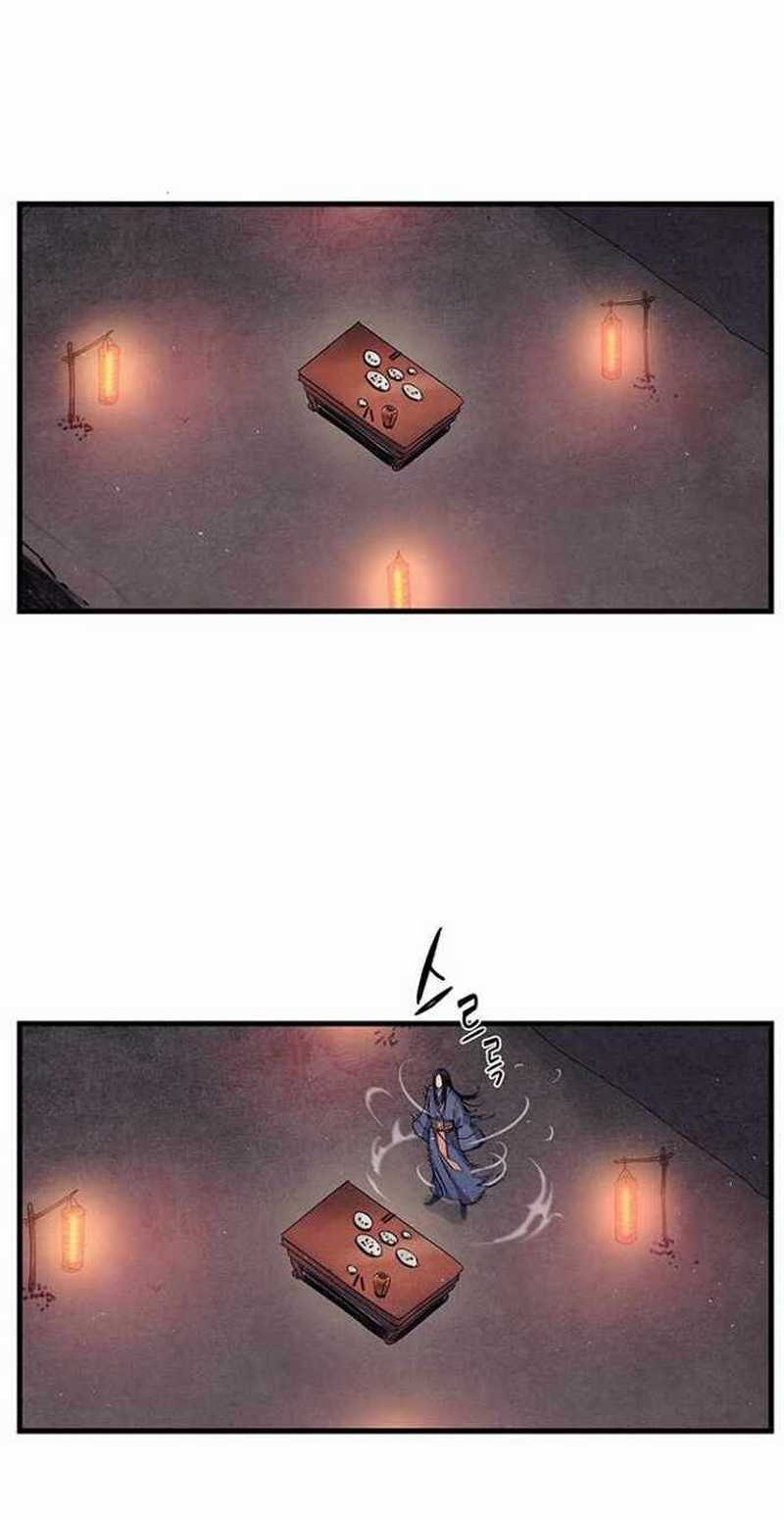 An Ha Muin Chapter 3 - halaman 7