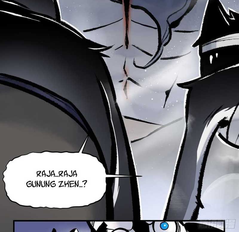 An Idea Is Free and Unfettered (Overmortal) Chapter 1 - halaman 13