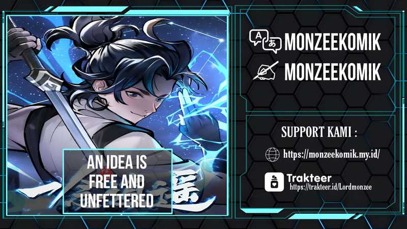An Idea Is Free and Unfettered (Overmortal) Chapter 4 - halaman 1