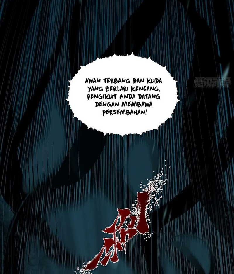 An Idea Is Free and Unfettered (Overmortal) Chapter 4 - halaman 7