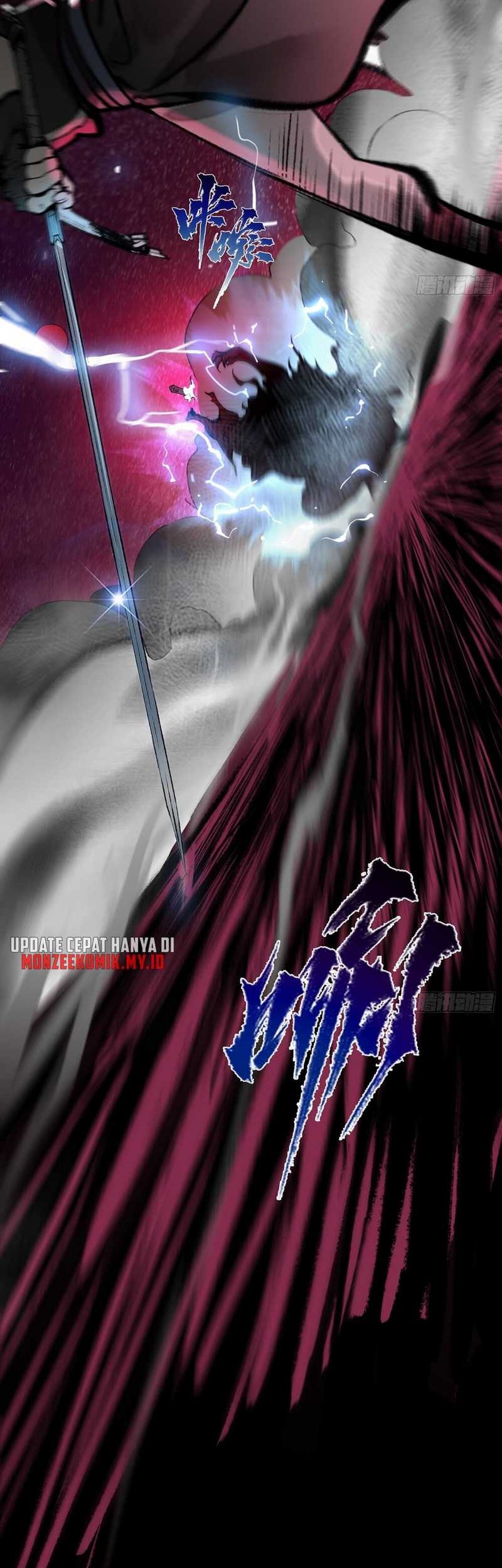 An Idea Is Free and Unfettered (Overmortal) Chapter 5 - halaman 11