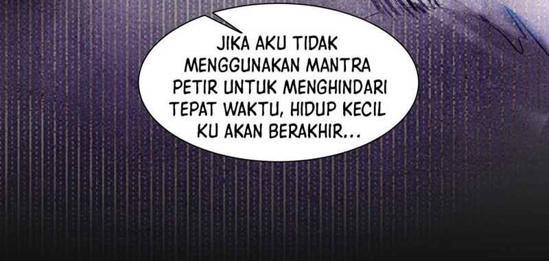 An Idea Is Free and Unfettered (Overmortal) Chapter 5 - halaman 6
