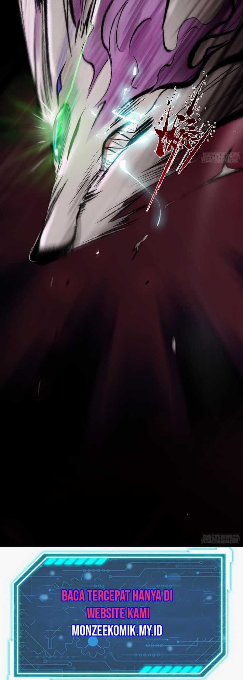 An Idea Is Free and Unfettered (Overmortal) Chapter 6 - halaman 20