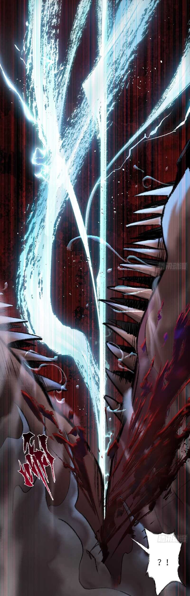 An Idea Is Free and Unfettered (Overmortal) Chapter 7 - halaman 2