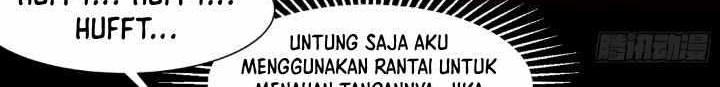 An Idea Is Free and Unfettered (Overmortal) Chapter 8 - halaman 13