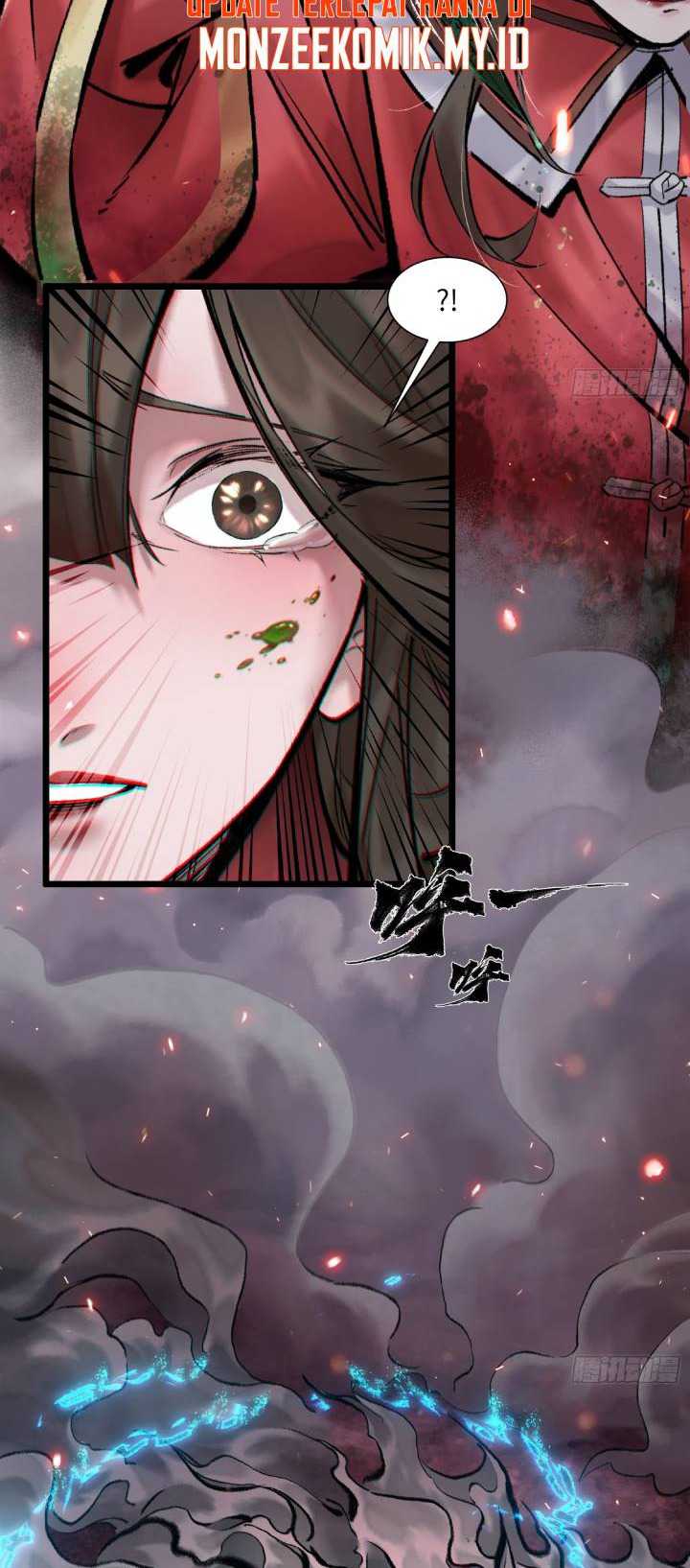 An Idea Is Free and Unfettered (Overmortal) Chapter 8 - halaman 23