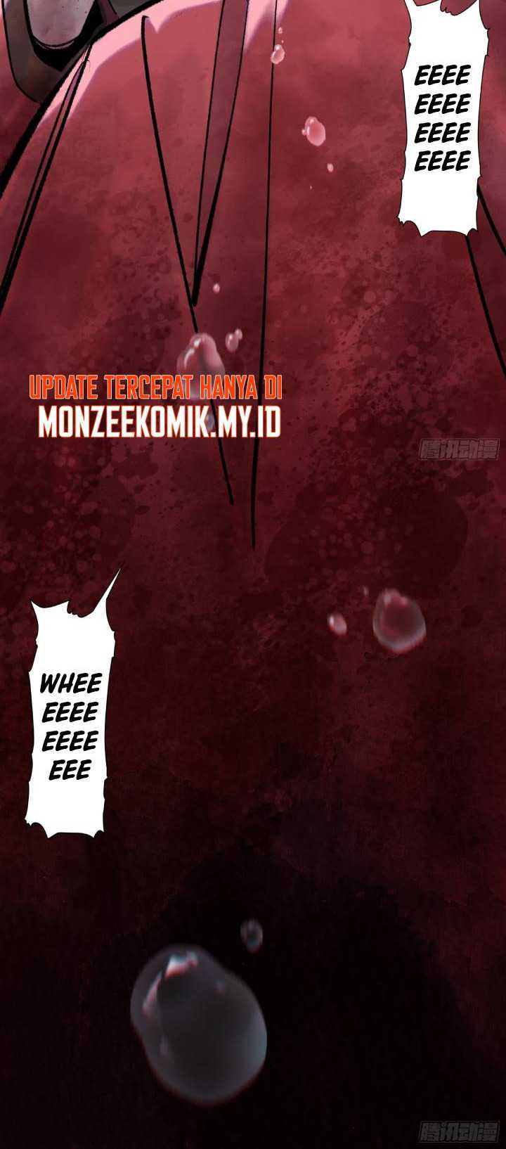 An Idea Is Free and Unfettered (Overmortal) Chapter 8 - halaman 26