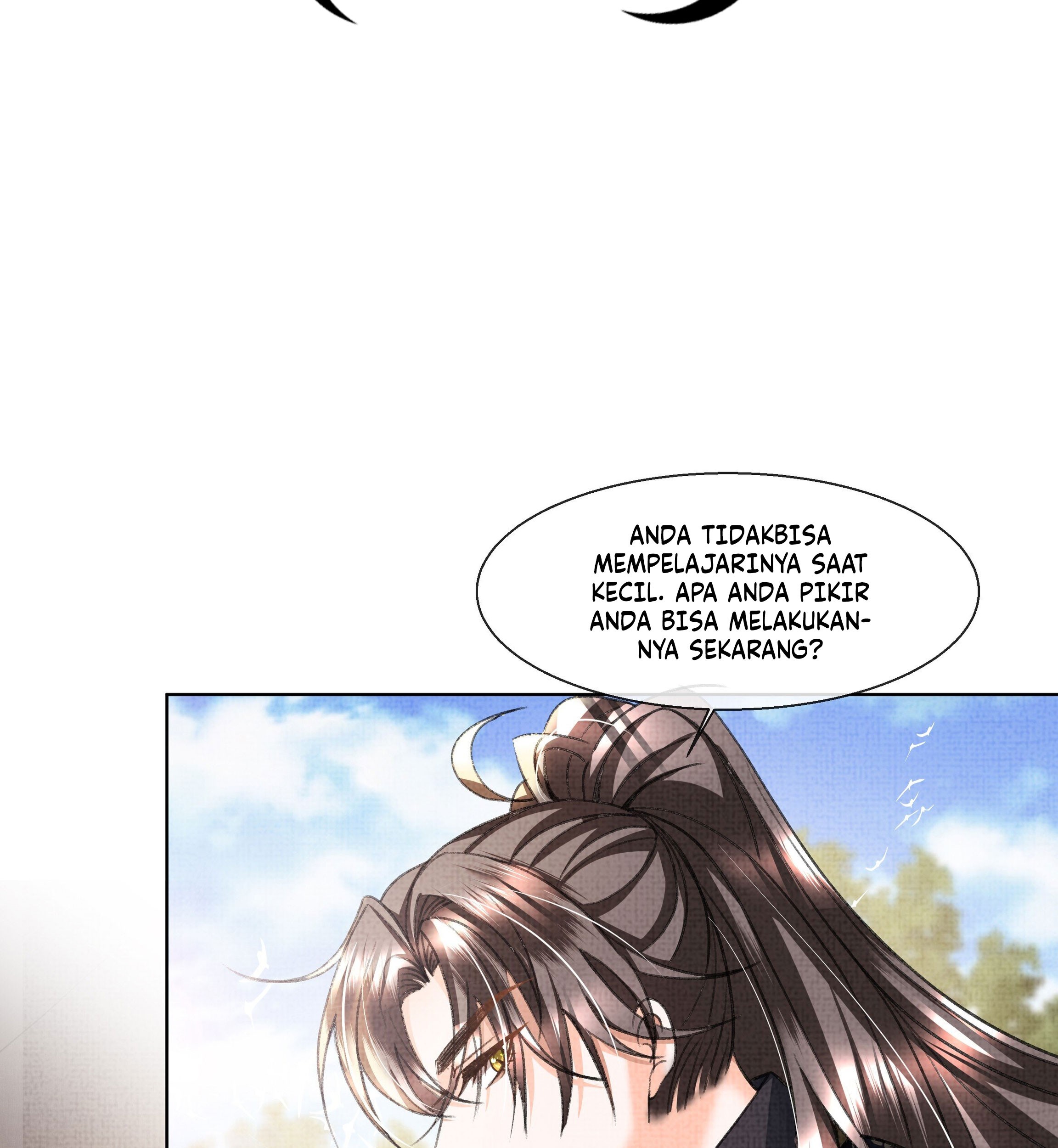 An Illicit Affair Chapter 11 - halaman 4