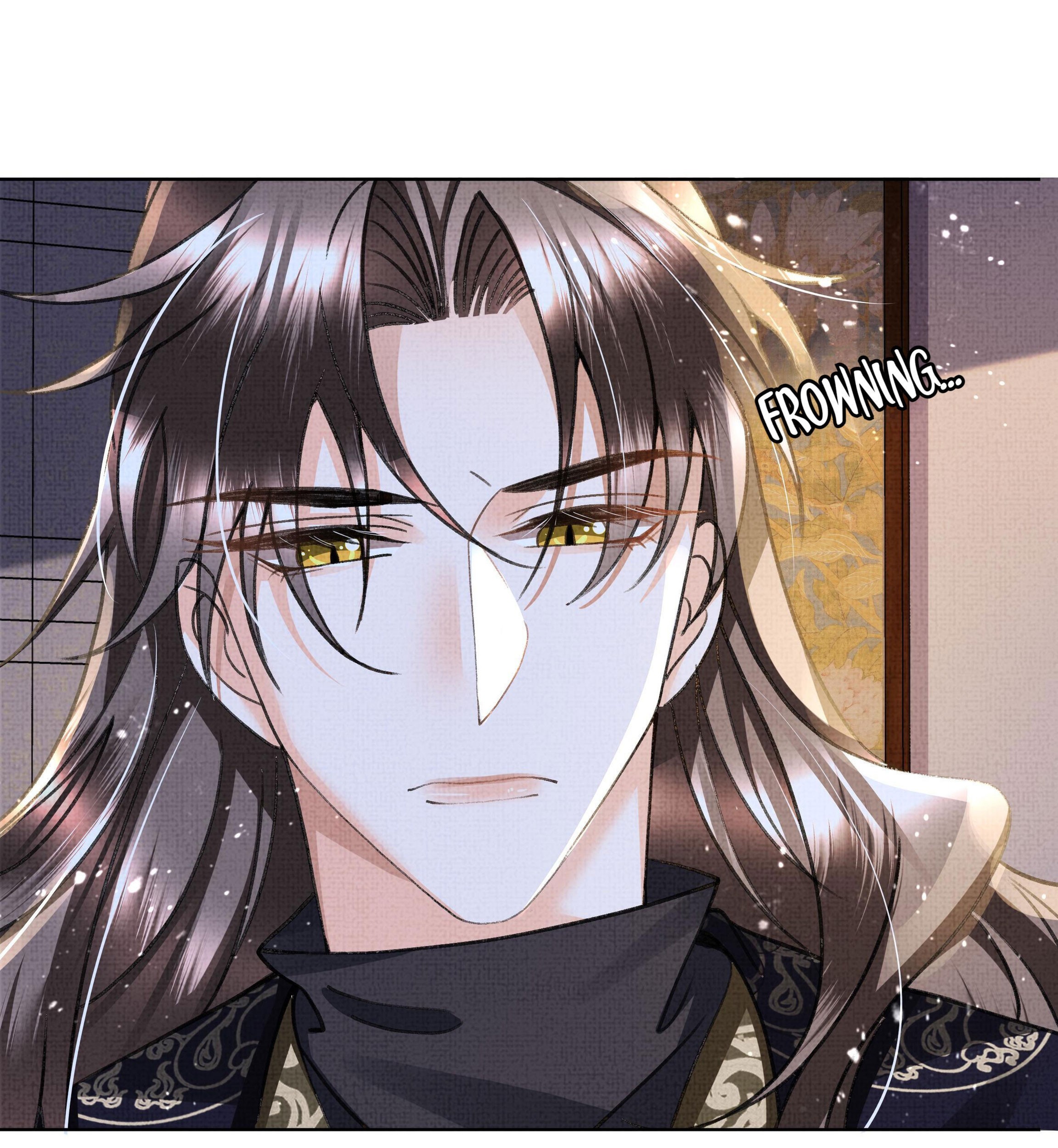 An Illicit Affair Chapter 14 - halaman 4