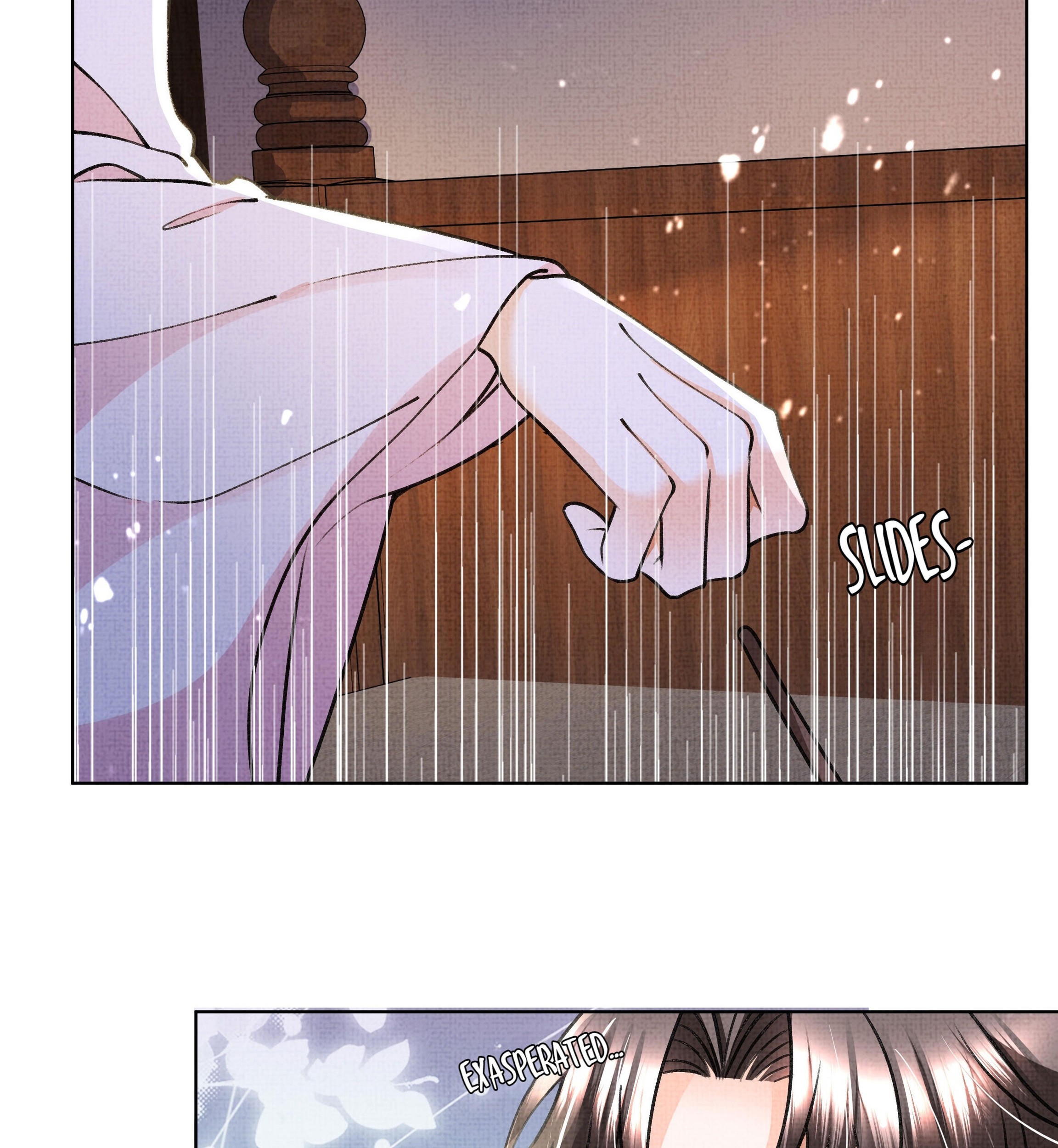 An Illicit Affair Chapter 14 - halaman 45