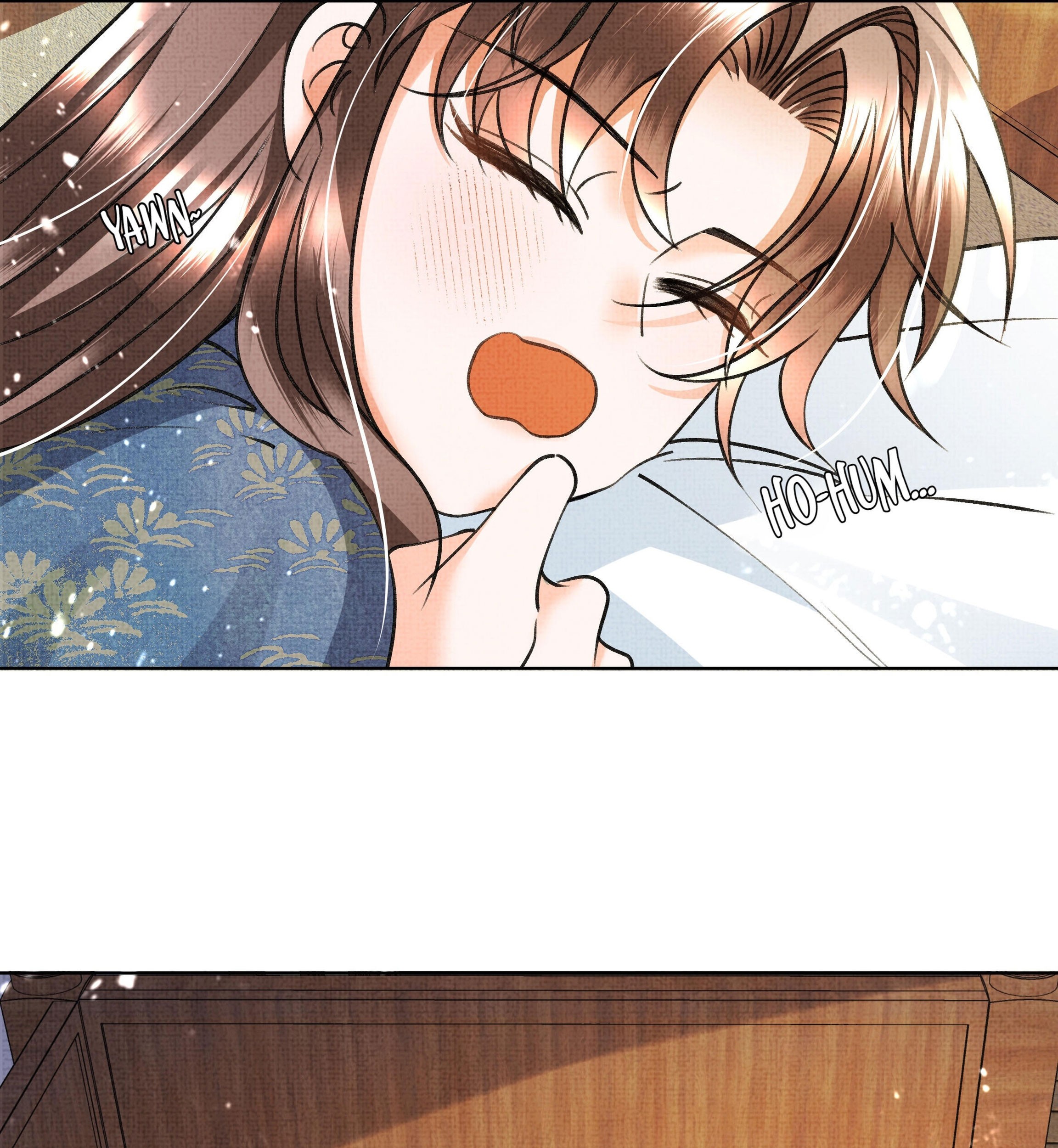 An Illicit Affair Chapter 14 - halaman 50