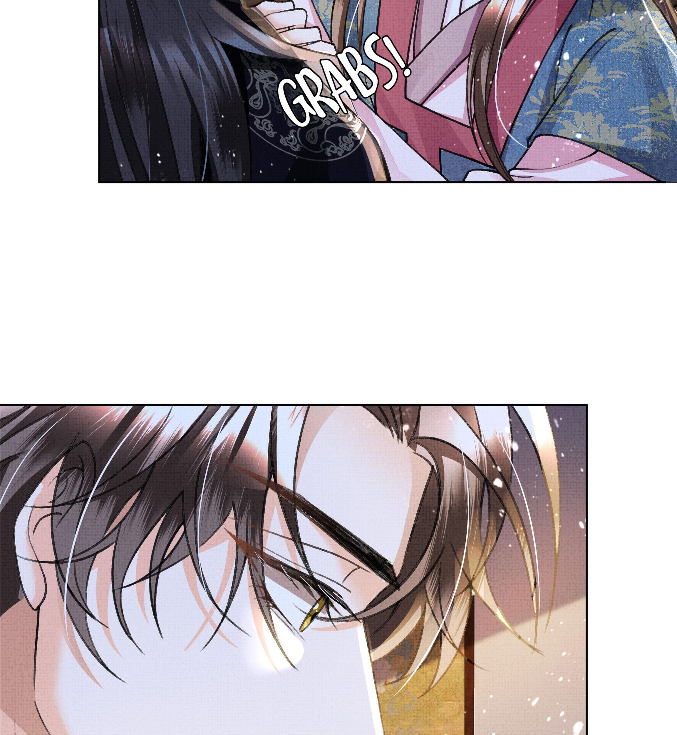 An Illicit Affair Chapter 14 - halaman 6