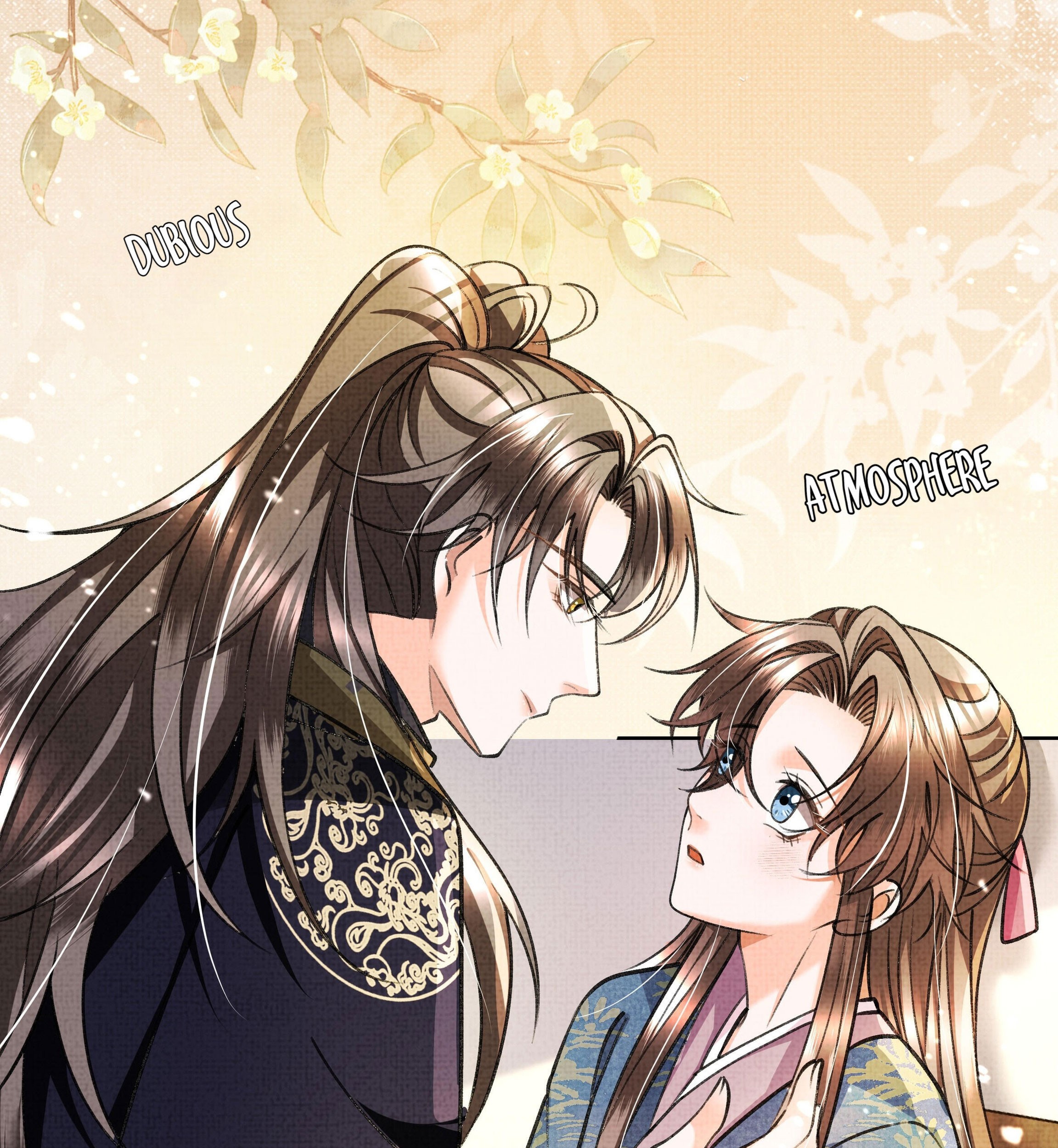 An Illicit Affair Chapter 15 - halaman 4