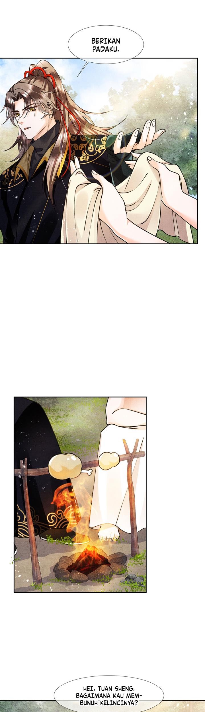 An Illicit Affair Chapter 6 - halaman 14