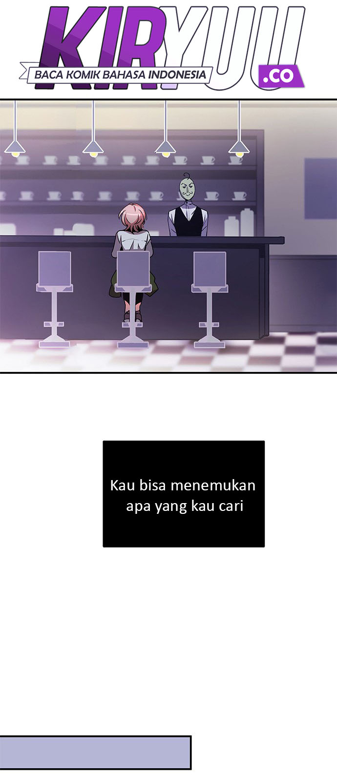An Imperfect Kiss Chapter 1 - halaman 16