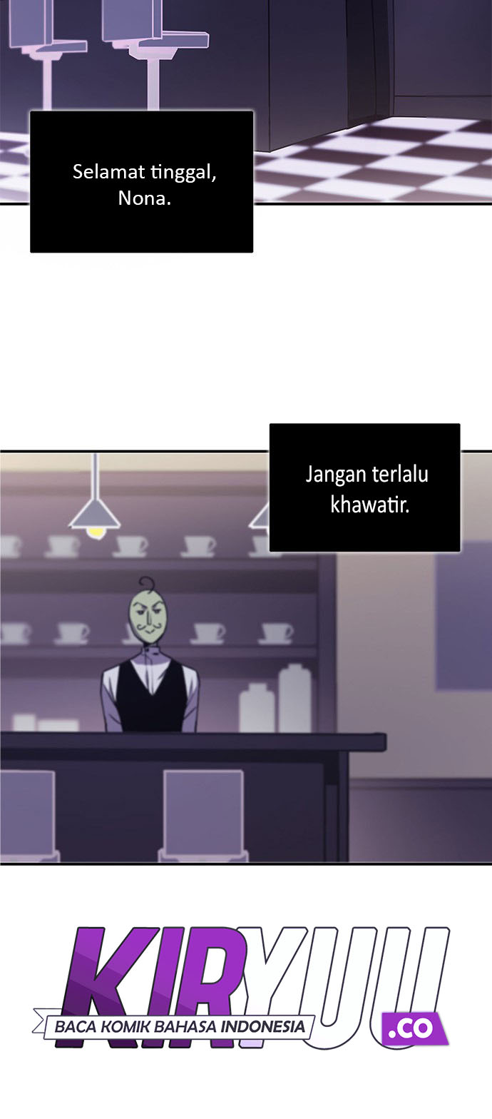 An Imperfect Kiss Chapter 1 - halaman 18