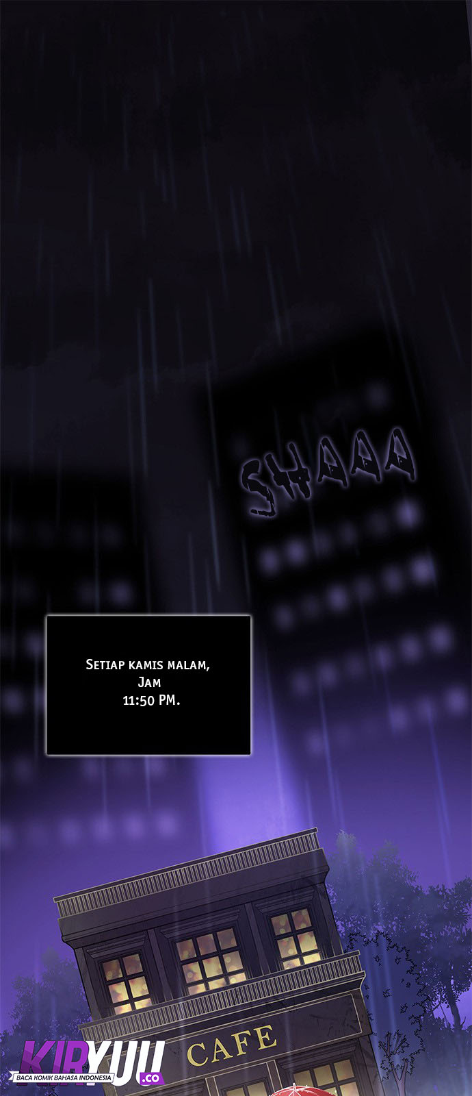 An Imperfect Kiss Chapter 1 - halaman 2