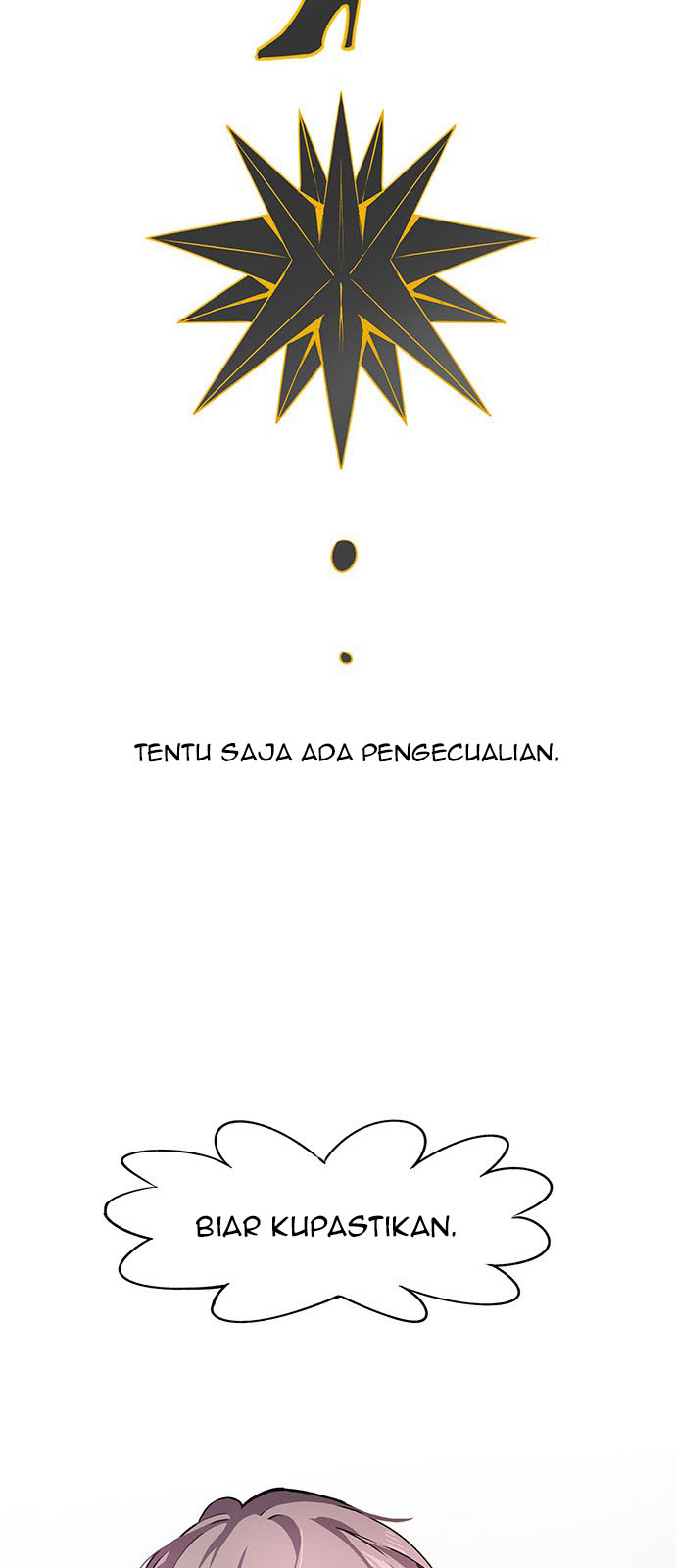 An Imperfect Kiss Chapter 1 - halaman 26
