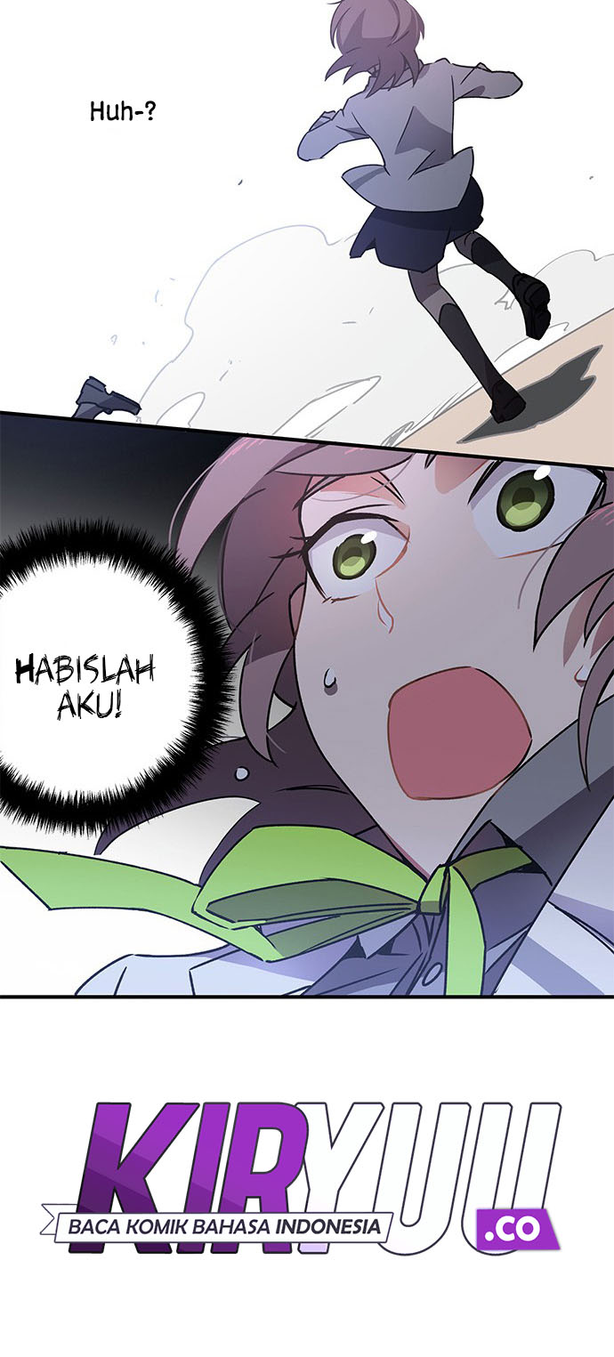 An Imperfect Kiss Chapter 1 - halaman 42