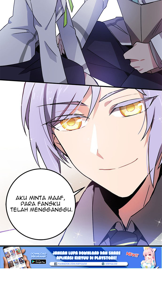 An Imperfect Kiss Chapter 1 - halaman 47