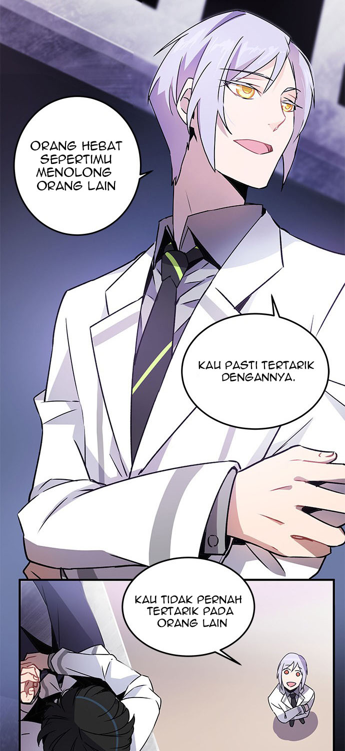 An Imperfect Kiss Chapter 1 - halaman 58