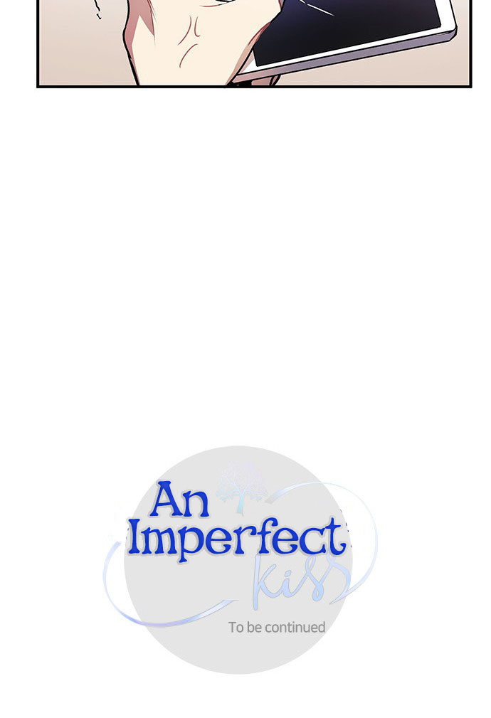 An Imperfect Kiss Chapter 1 - halaman 62