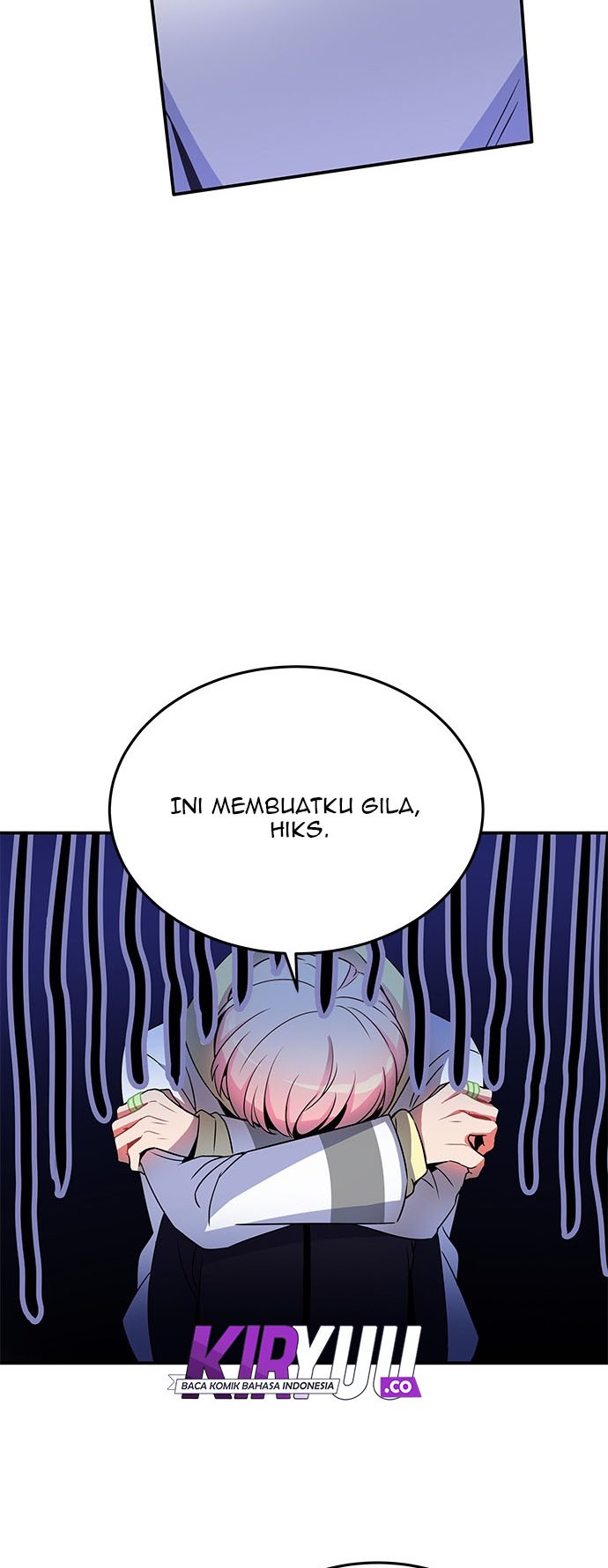 An Imperfect Kiss Chapter 10 - halaman 22