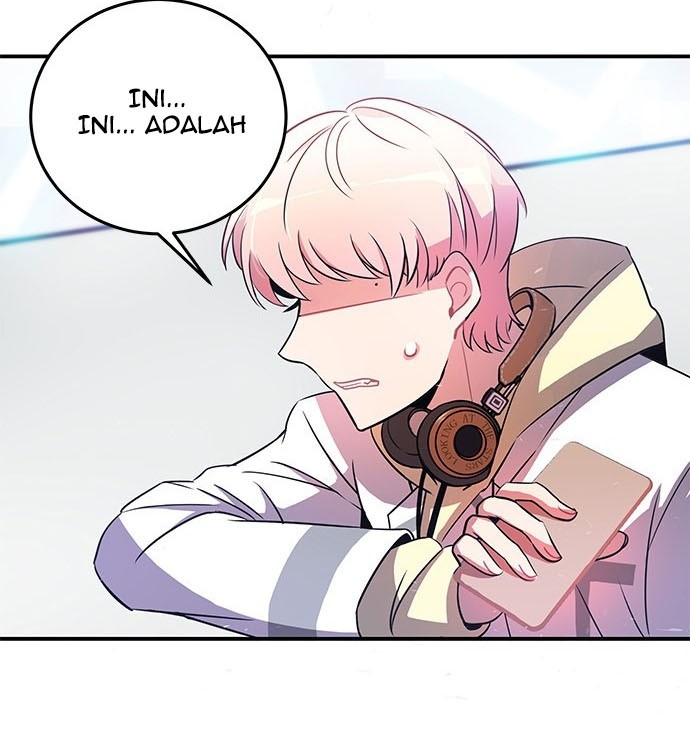 An Imperfect Kiss Chapter 10 - halaman 4