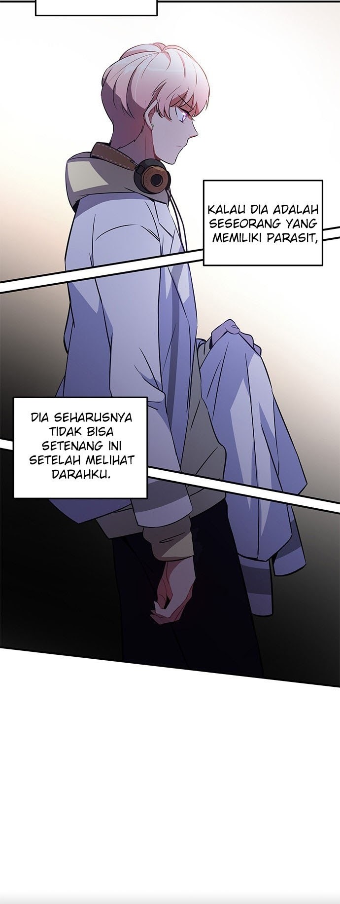 An Imperfect Kiss Chapter 11 - halaman 12