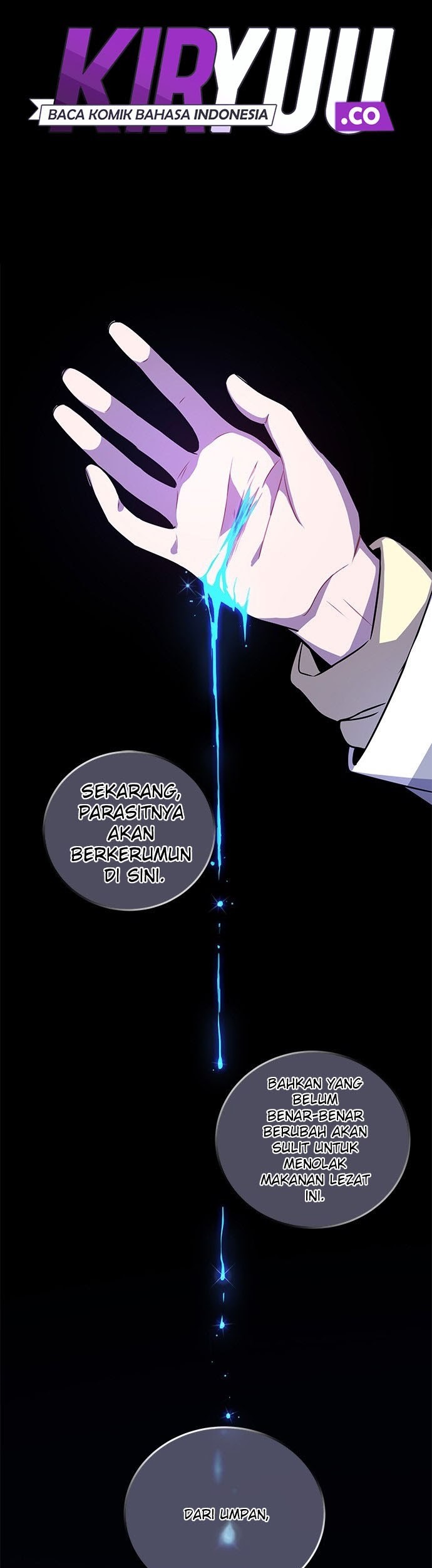 An Imperfect Kiss Chapter 11 - halaman 2