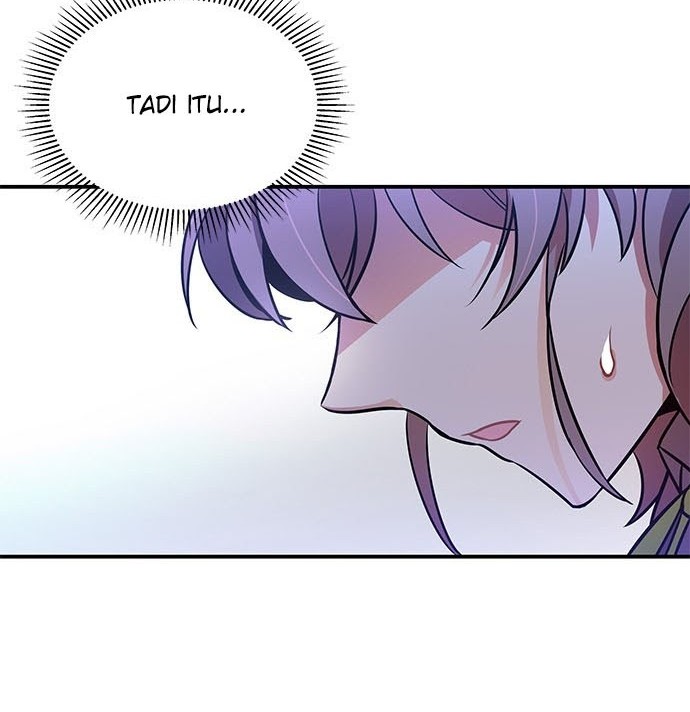 An Imperfect Kiss Chapter 11 - halaman 20