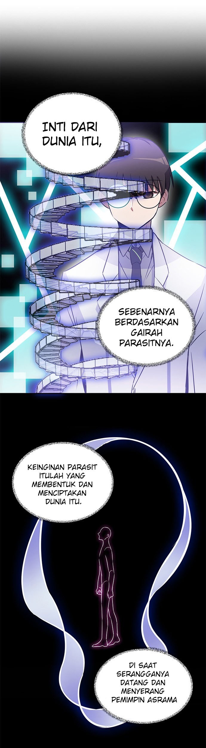 An Imperfect Kiss Chapter 13 - halaman 19