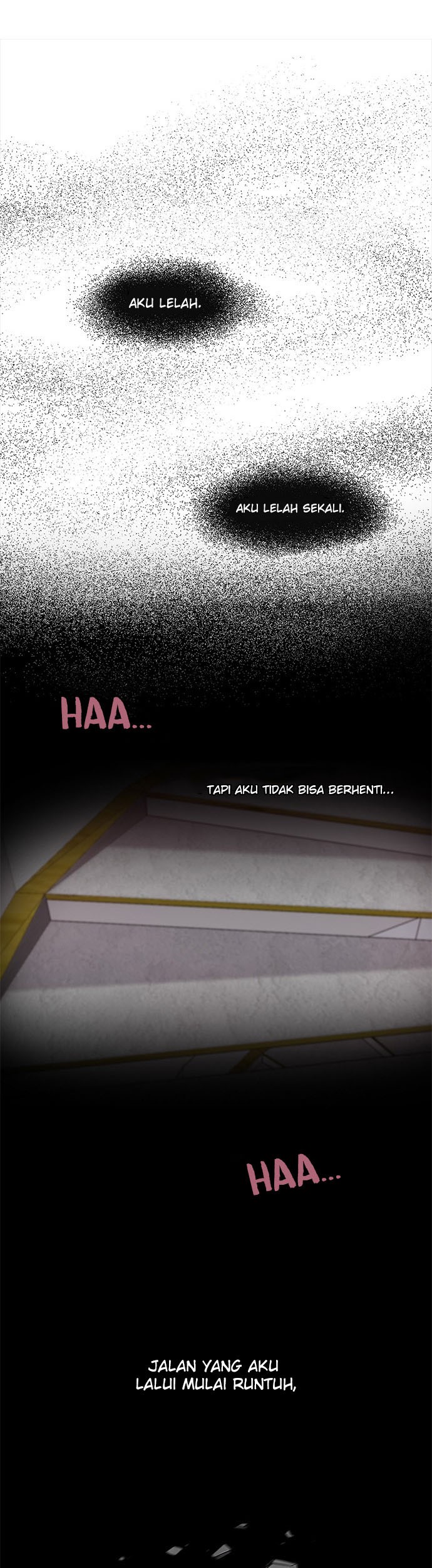 An Imperfect Kiss Chapter 13 - halaman 40