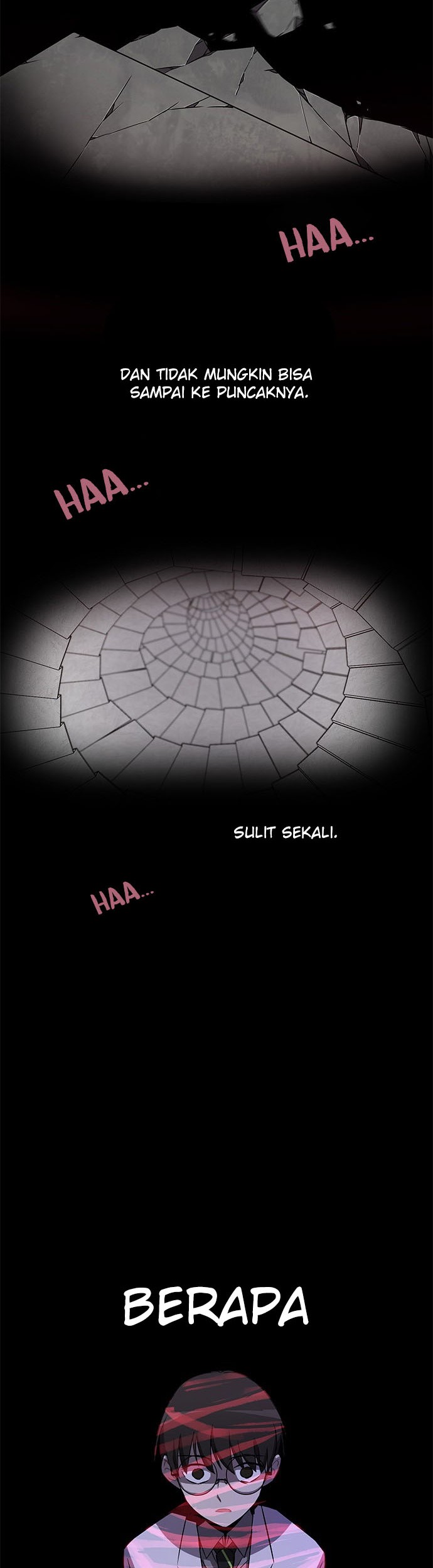 An Imperfect Kiss Chapter 13 - halaman 41