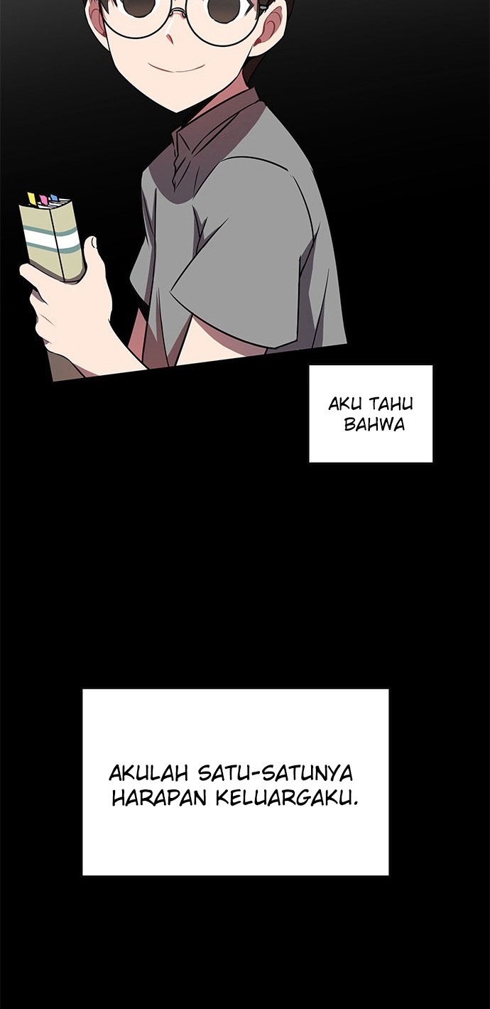 An Imperfect Kiss Chapter 14 - halaman 12