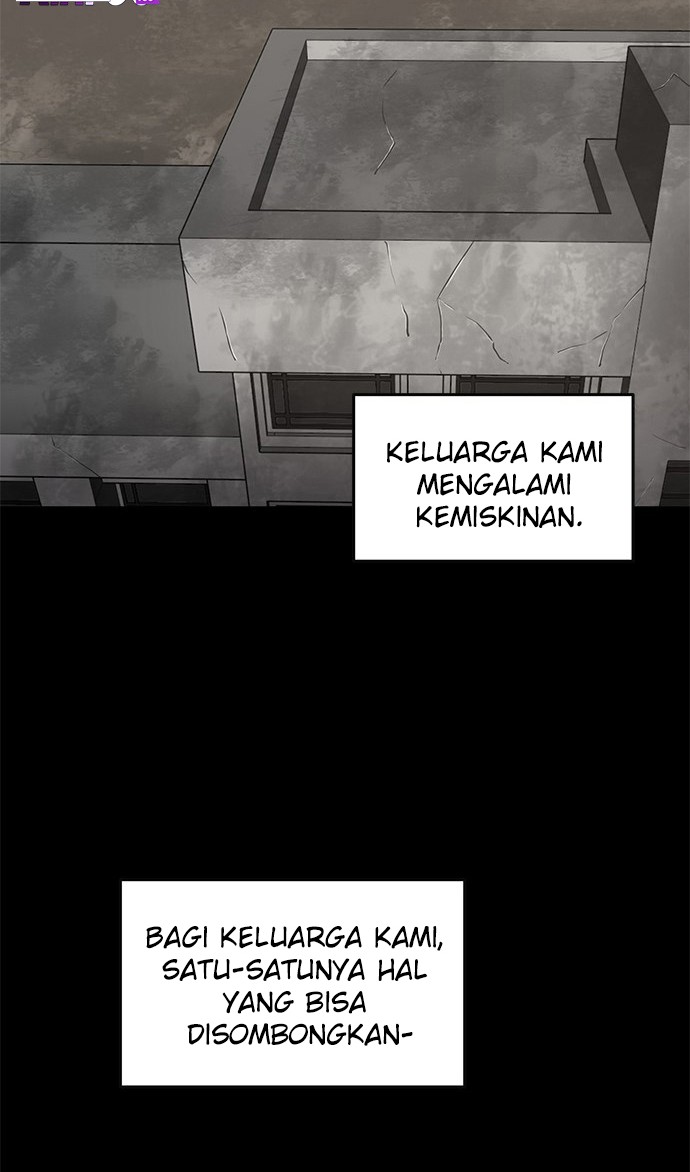 An Imperfect Kiss Chapter 14 - halaman 14