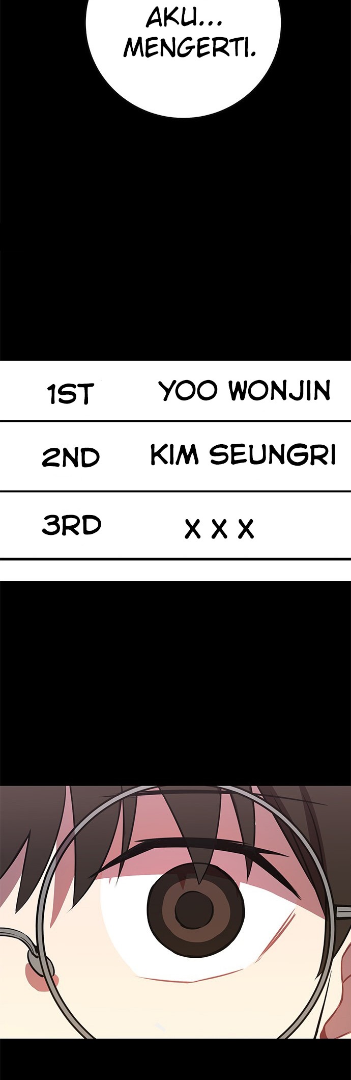 An Imperfect Kiss Chapter 14 - halaman 18