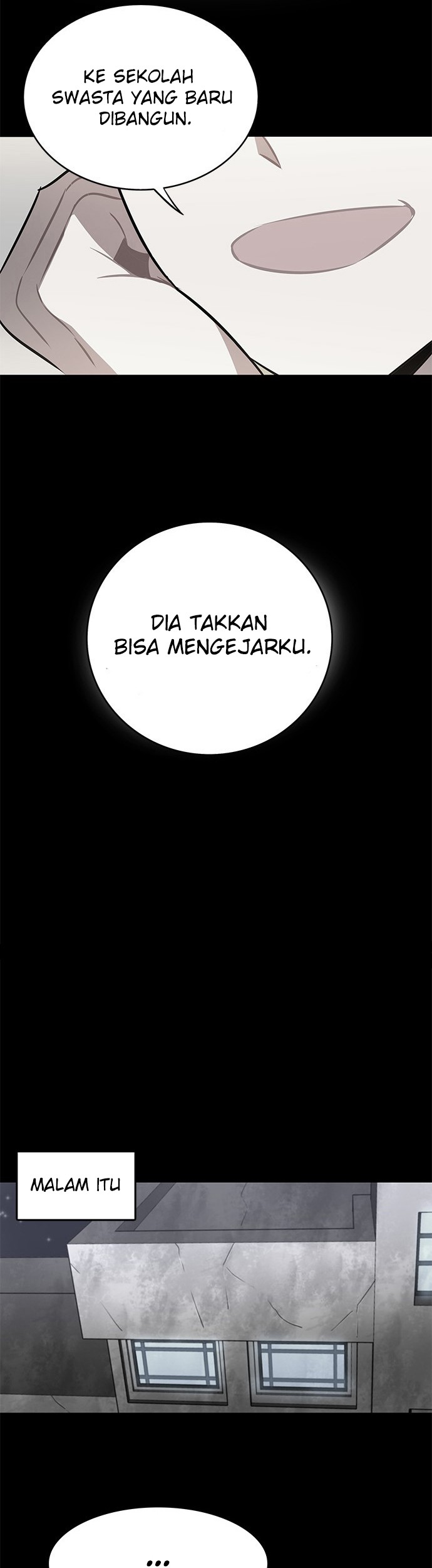 An Imperfect Kiss Chapter 14 - halaman 23