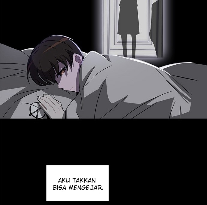 An Imperfect Kiss Chapter 14 - halaman 25