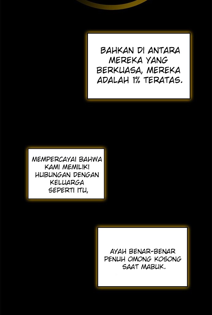 An Imperfect Kiss Chapter 14 - halaman 8