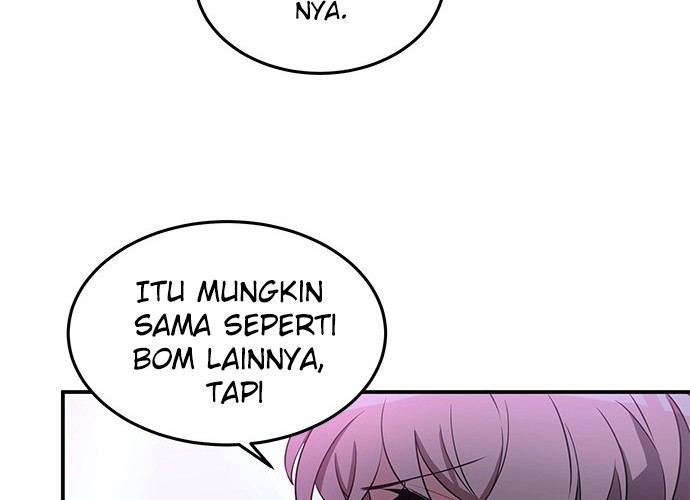 An Imperfect Kiss Chapter 15 - halaman 11