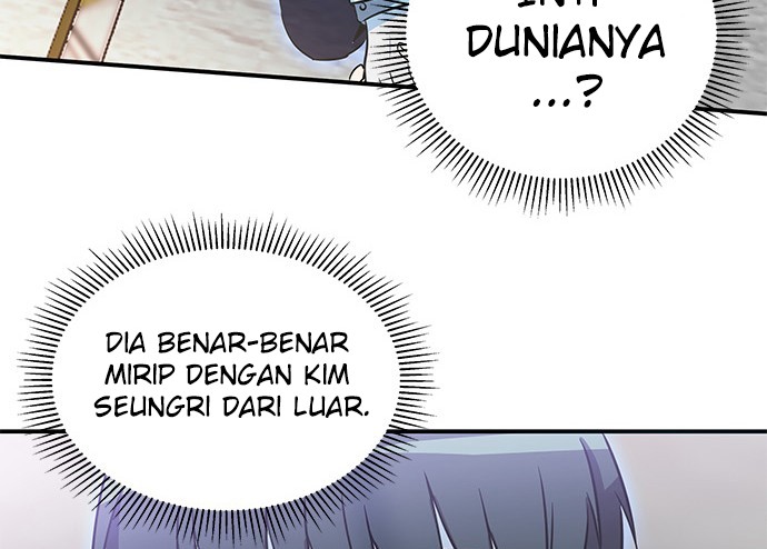 An Imperfect Kiss Chapter 15 - halaman 32