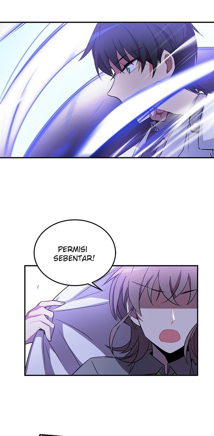 An Imperfect Kiss Chapter 17 - halaman 32